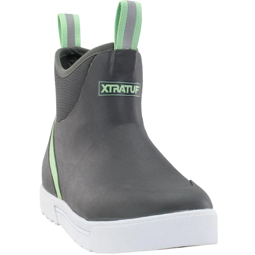 Xtratuf Wheelhouse Rain Booties 2