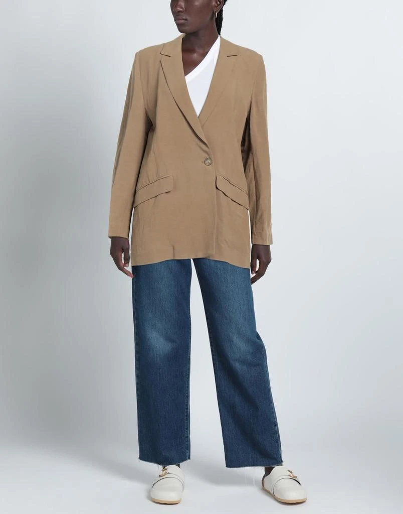 ROSE' A POIS Blazer 2