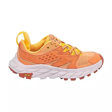 Hoka One One Hoka Women's Anacapa Breeze Low Top Sneaker