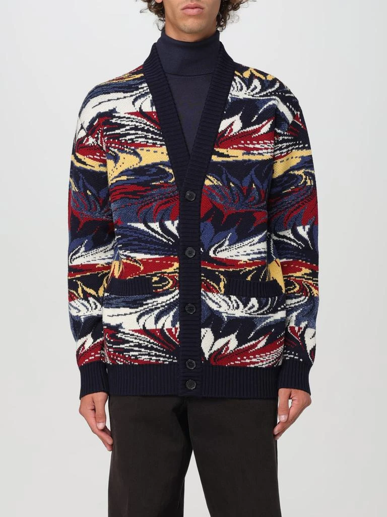 Missoni Cardigan men Missoni 1