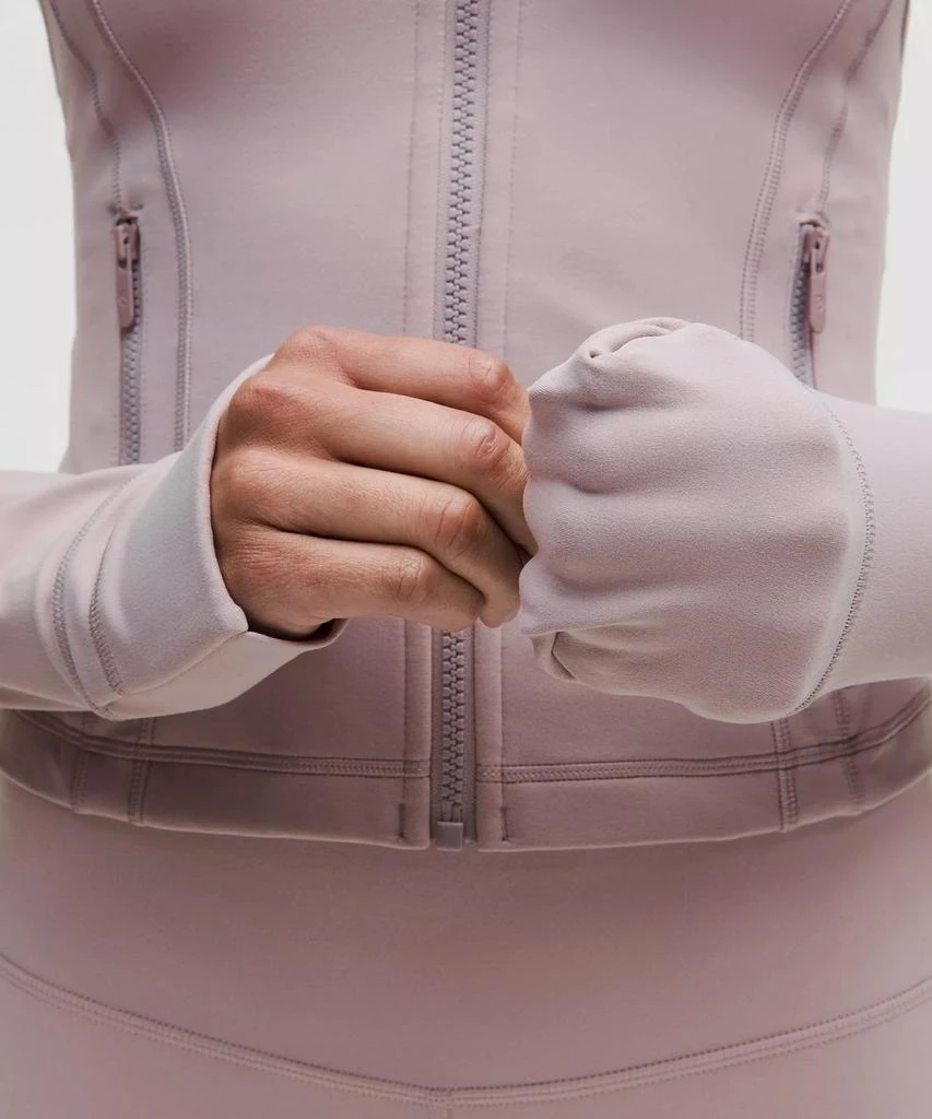 Lululemon Define Cropped Jacket *Nulu 70