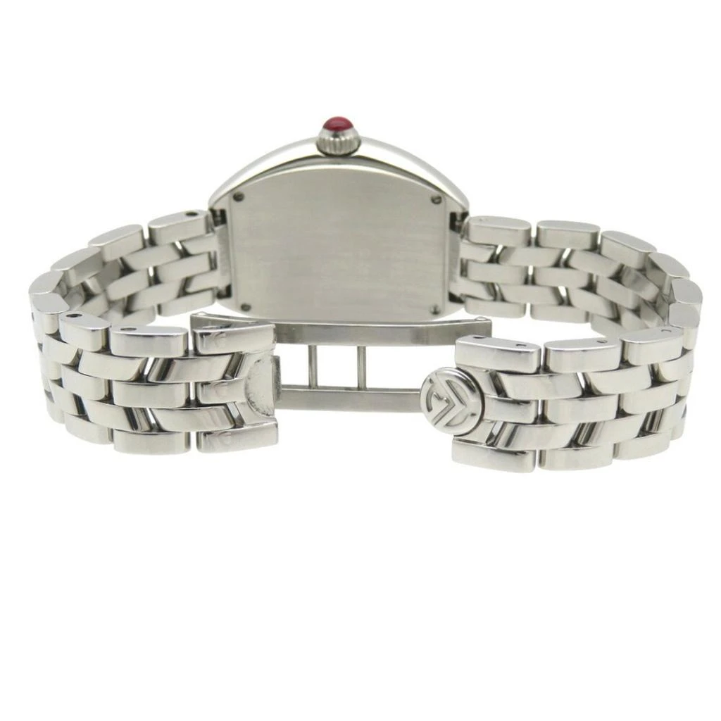 Franck Muller Stainless Steel Wristwatch (Pre-Owned) 4