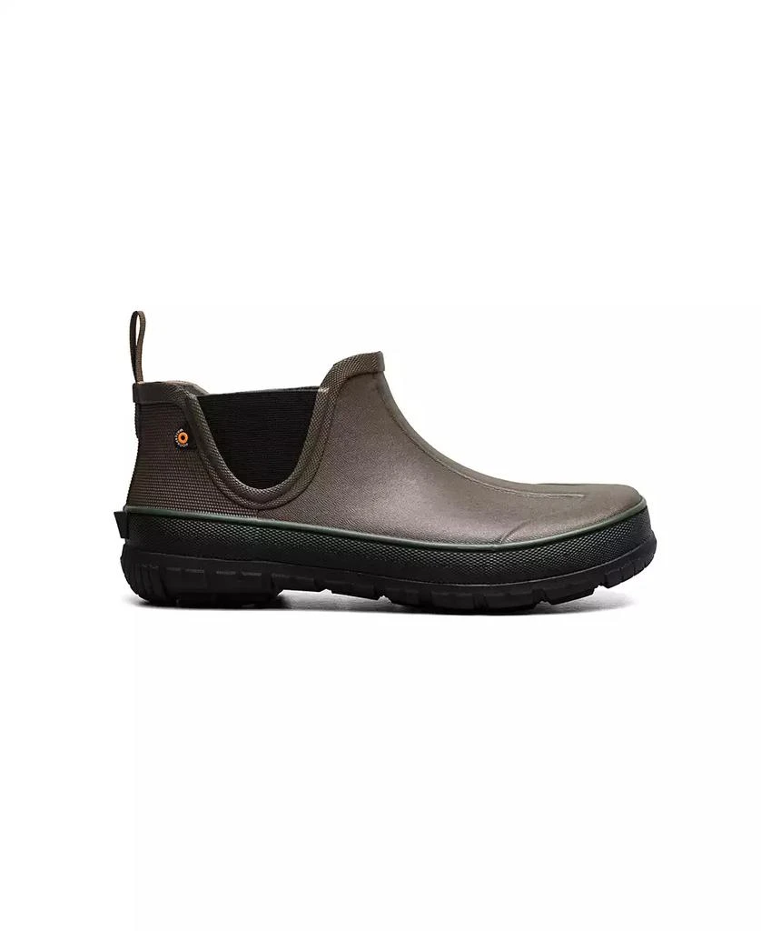 Bogs Men's Digger Slip On Boot 3
