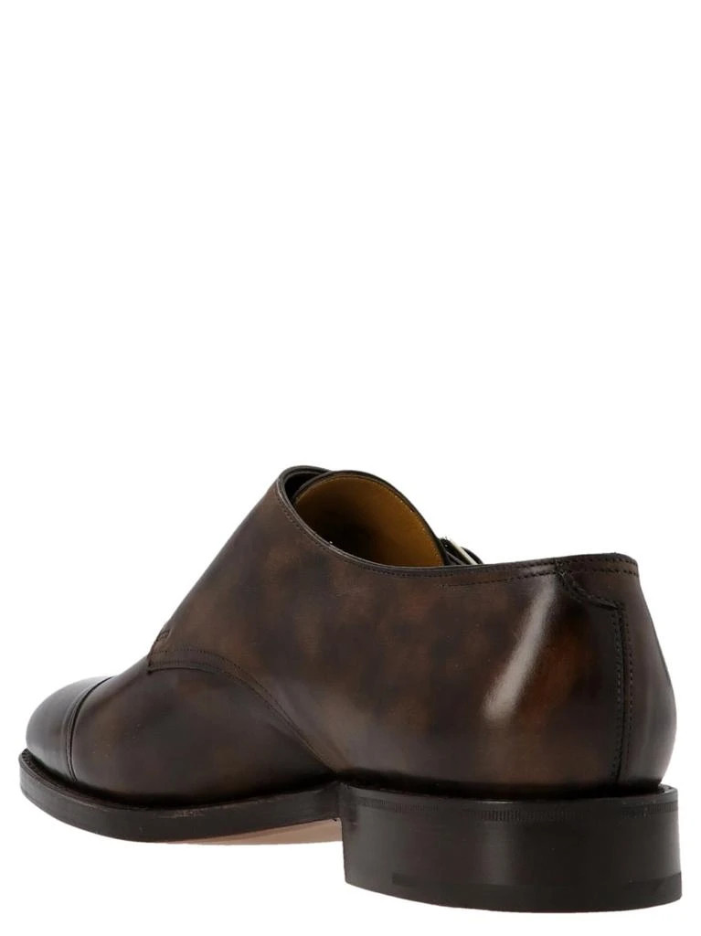 John Lobb John Lobb William Buckled Loafers 2