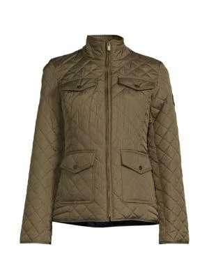 Tommy Hilfiger Stand Collar Puffer Jacket 3