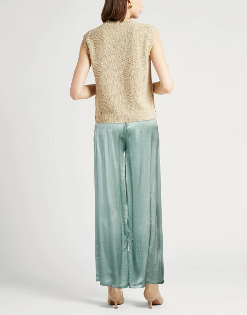 ERIKA CAVALLINI Casual pants 3