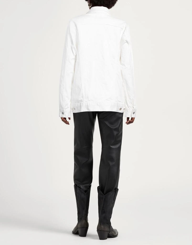 SILVIAN HEACH Denim jacket 3