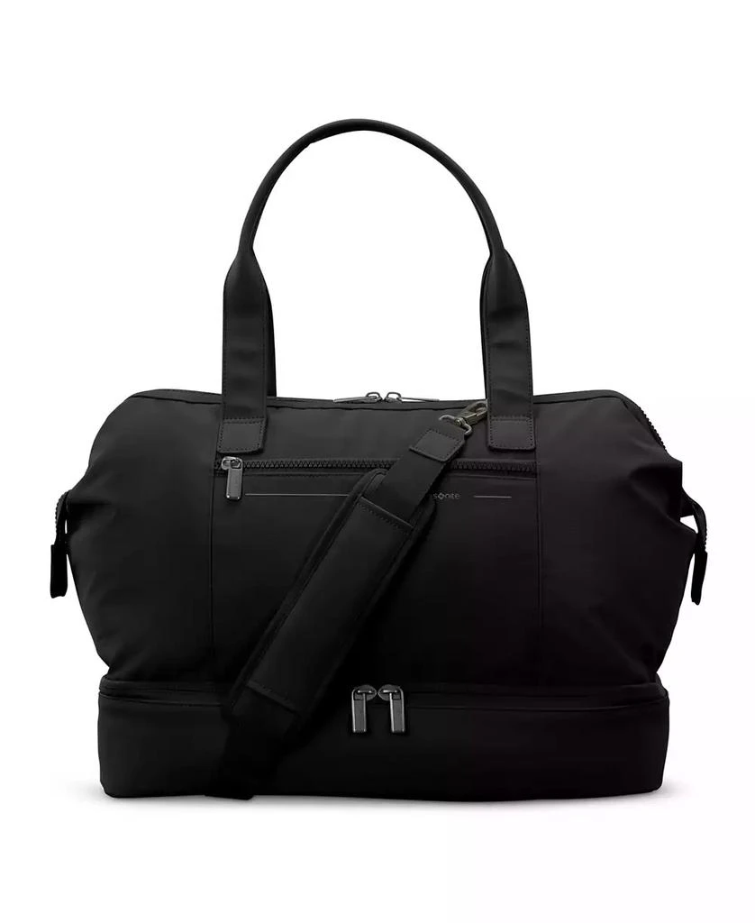 Samsonite Better than Basics Drop Bottom Weekender Duffel 4