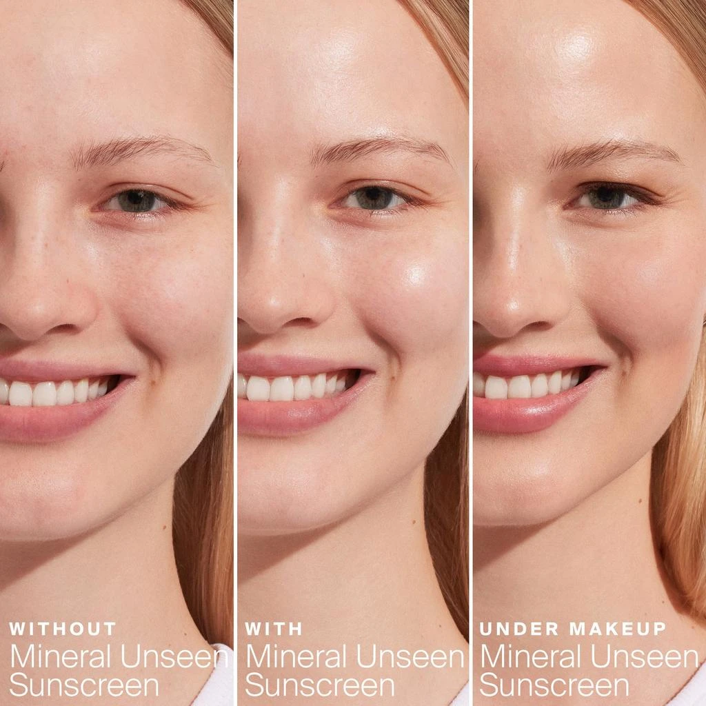 Supergoop! Mineral Unseen Sunscreen SPF 40 4