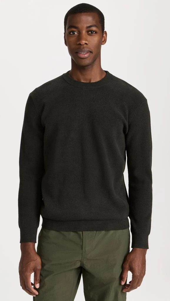 NN07 Danny Lightweight Sweater 6