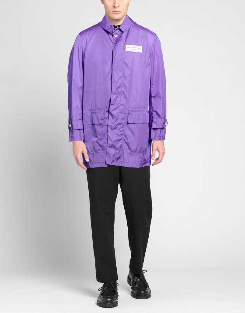 Mackintosh Full-length jacket