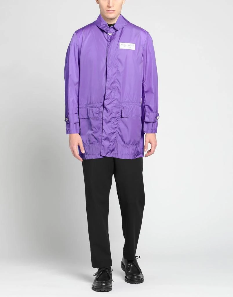 Mackintosh Full-length jacket 2