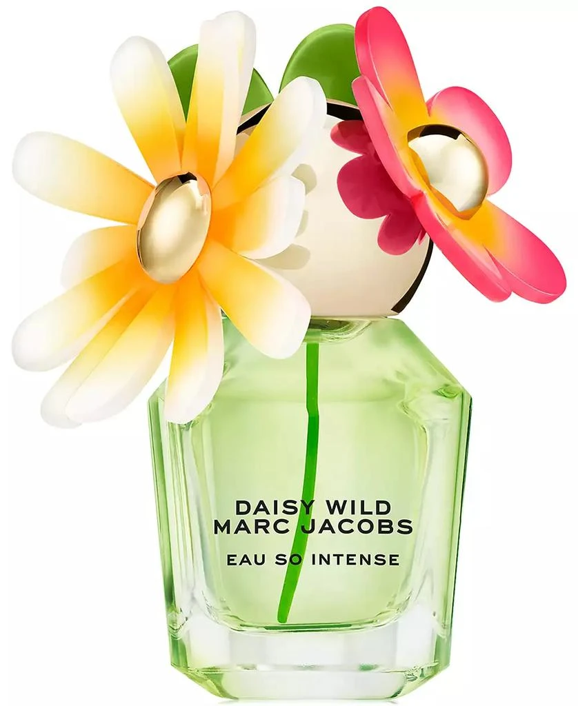 Marc Jacobs Daisy Wild Eau So Intense Eau de Parfum, 1 oz. 1