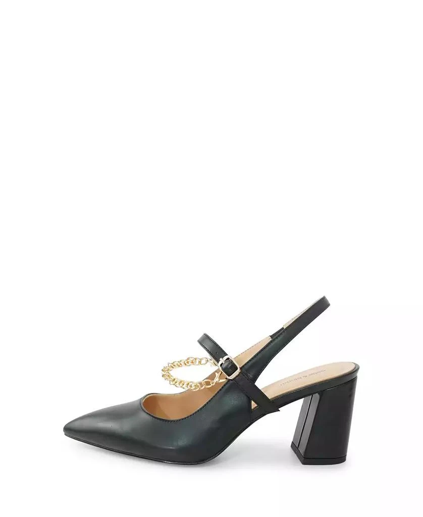 Belle 
Bloom Up And Away Mary Jane 2