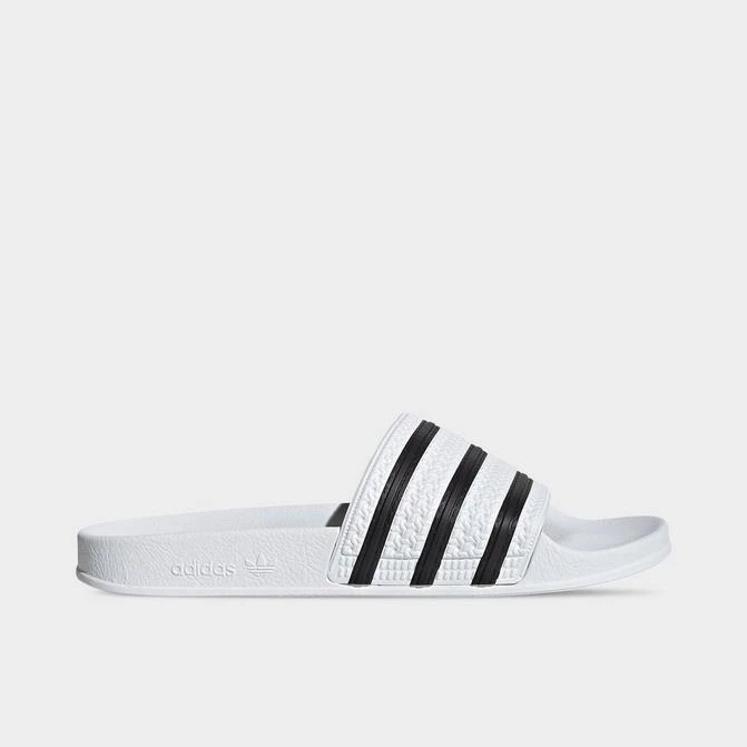 Adidas Men's adidas Originals adilette Slide Sandals 1