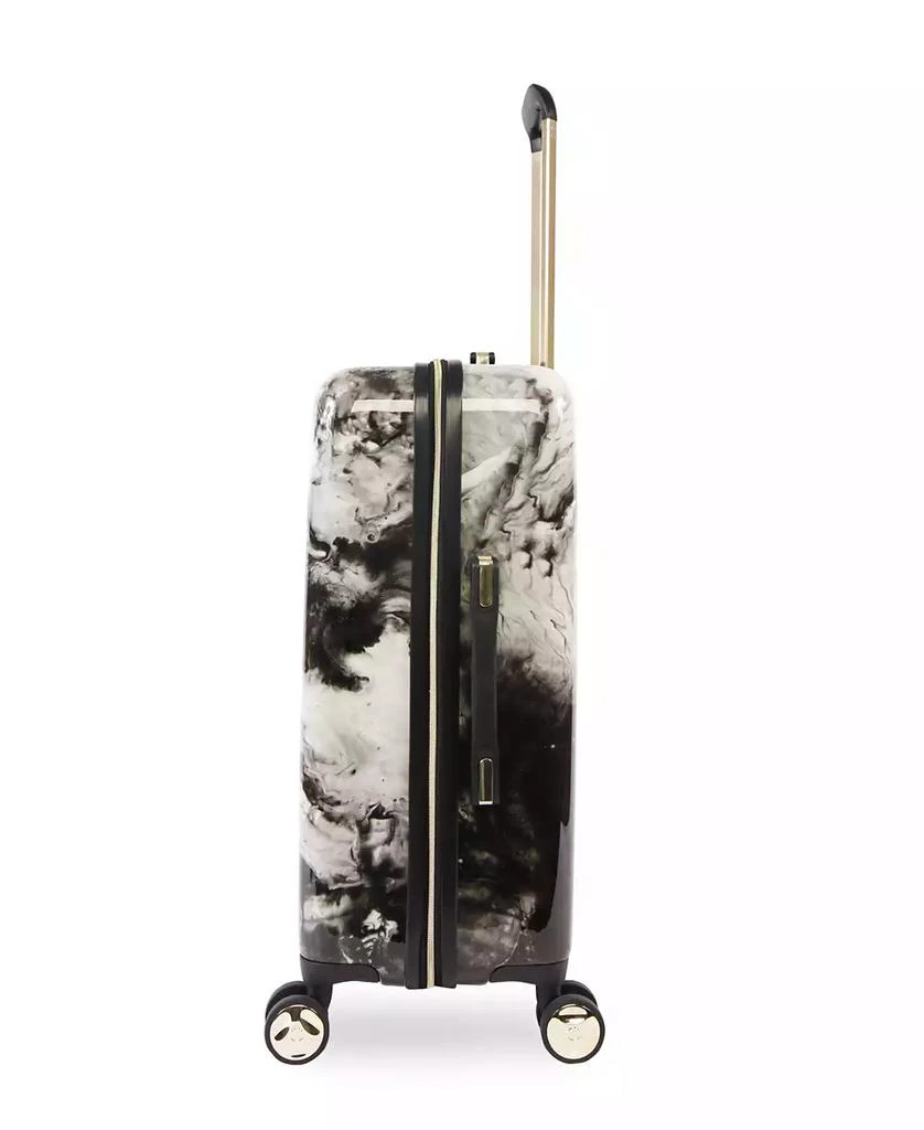 Bebe 3-Piece Hardside Luggage Set 6