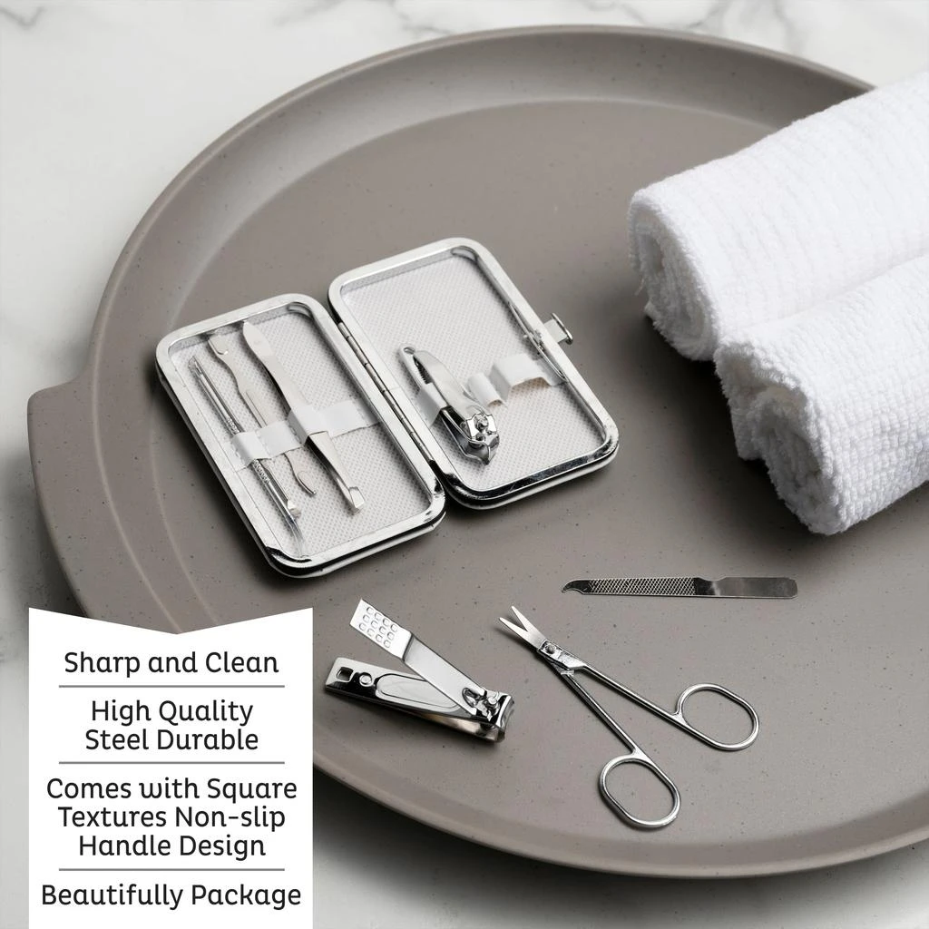 Lovery Lavender Birthday Gift Basket, Bath and Body Gift, 18 Piece 5