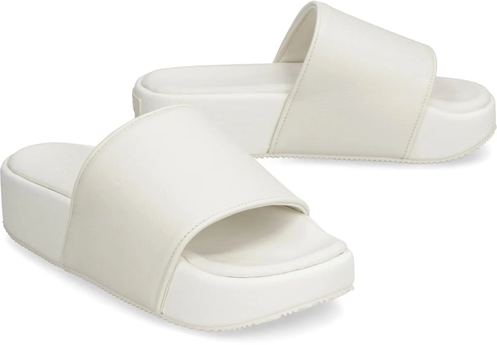 Y-3 Y3 Platform Slides 3
