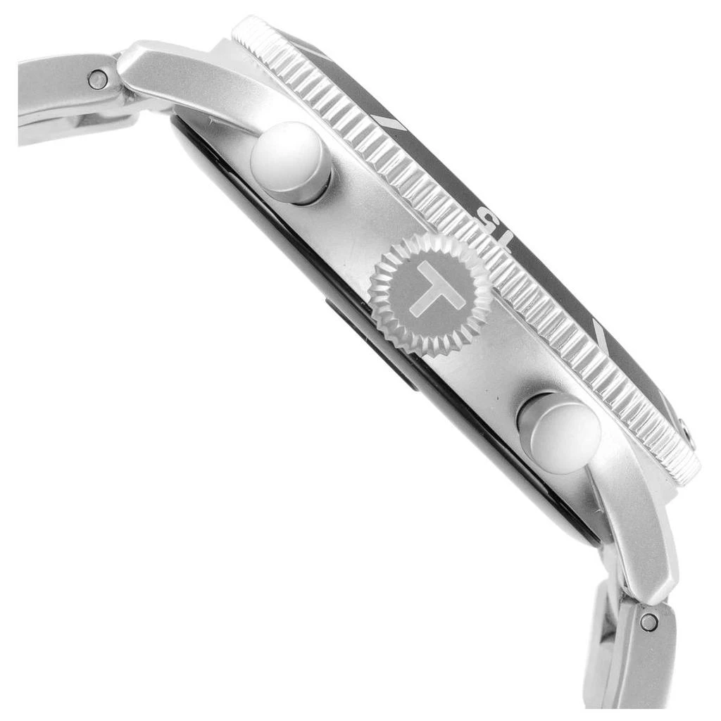 Teslar Teslar Re-Balance T-10 Men's Watch 3