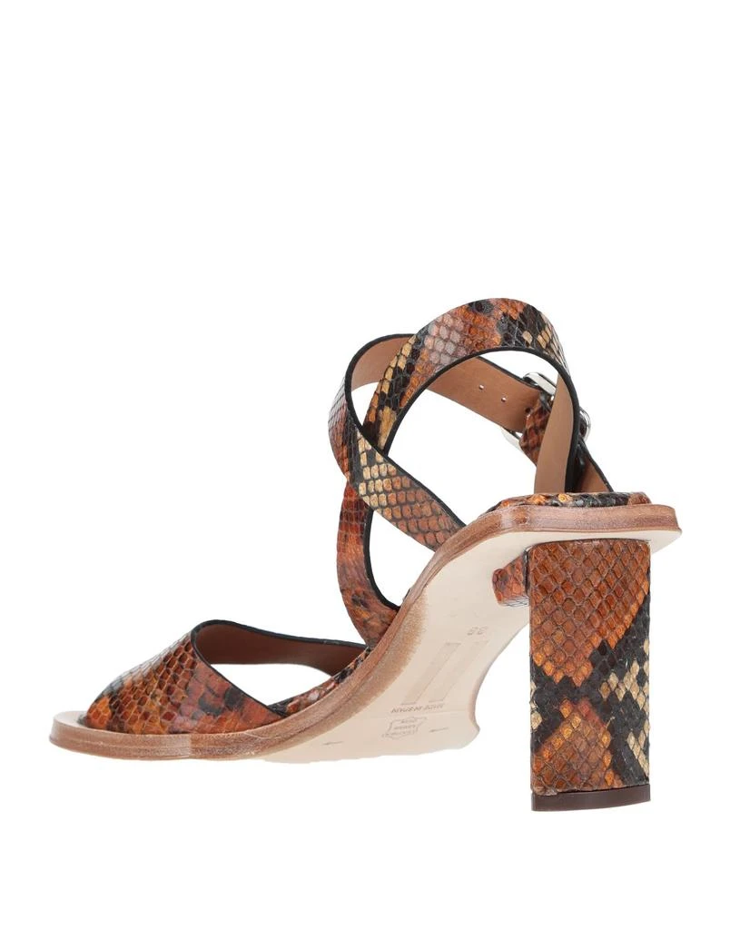 MIISTA Sandals 3