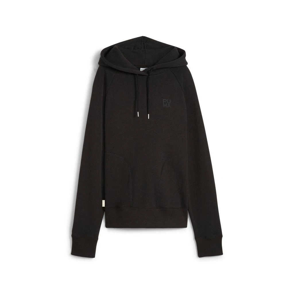 Puma PUMA Women's INFUSE Relaxed Hoodie TR 1
