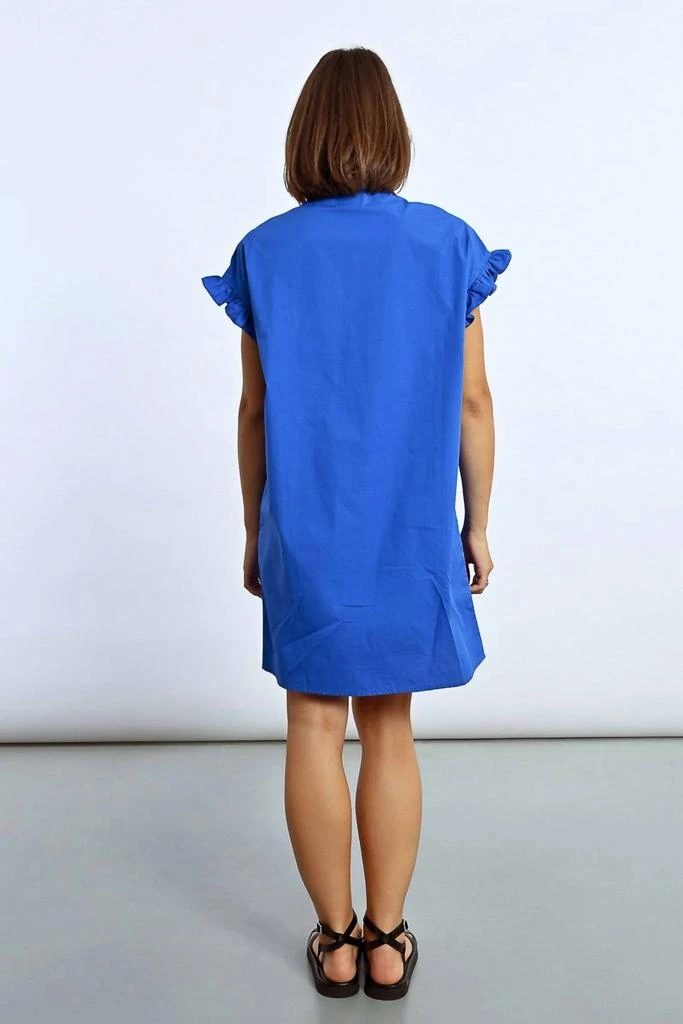Molly Bracken Molly Bracken - Smocked Chest Dress 4