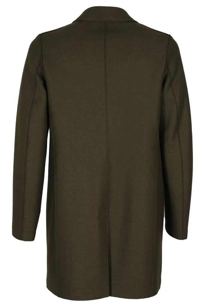 Harris Wharf London Harris Wharf London Button-Up Coat