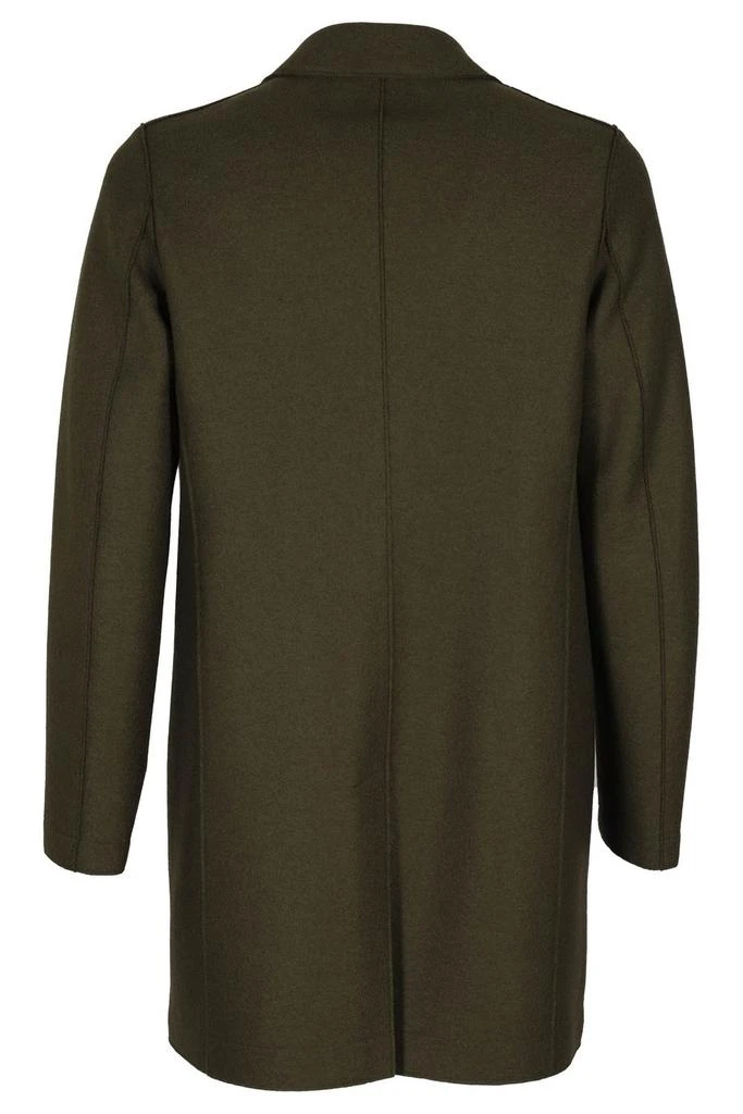 Harris Wharf London Harris Wharf London Button-Up Coat 2