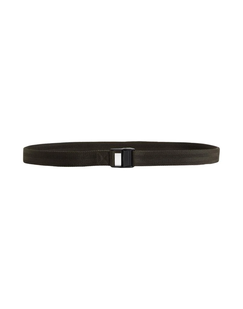 Dunhill Fabric belt 1