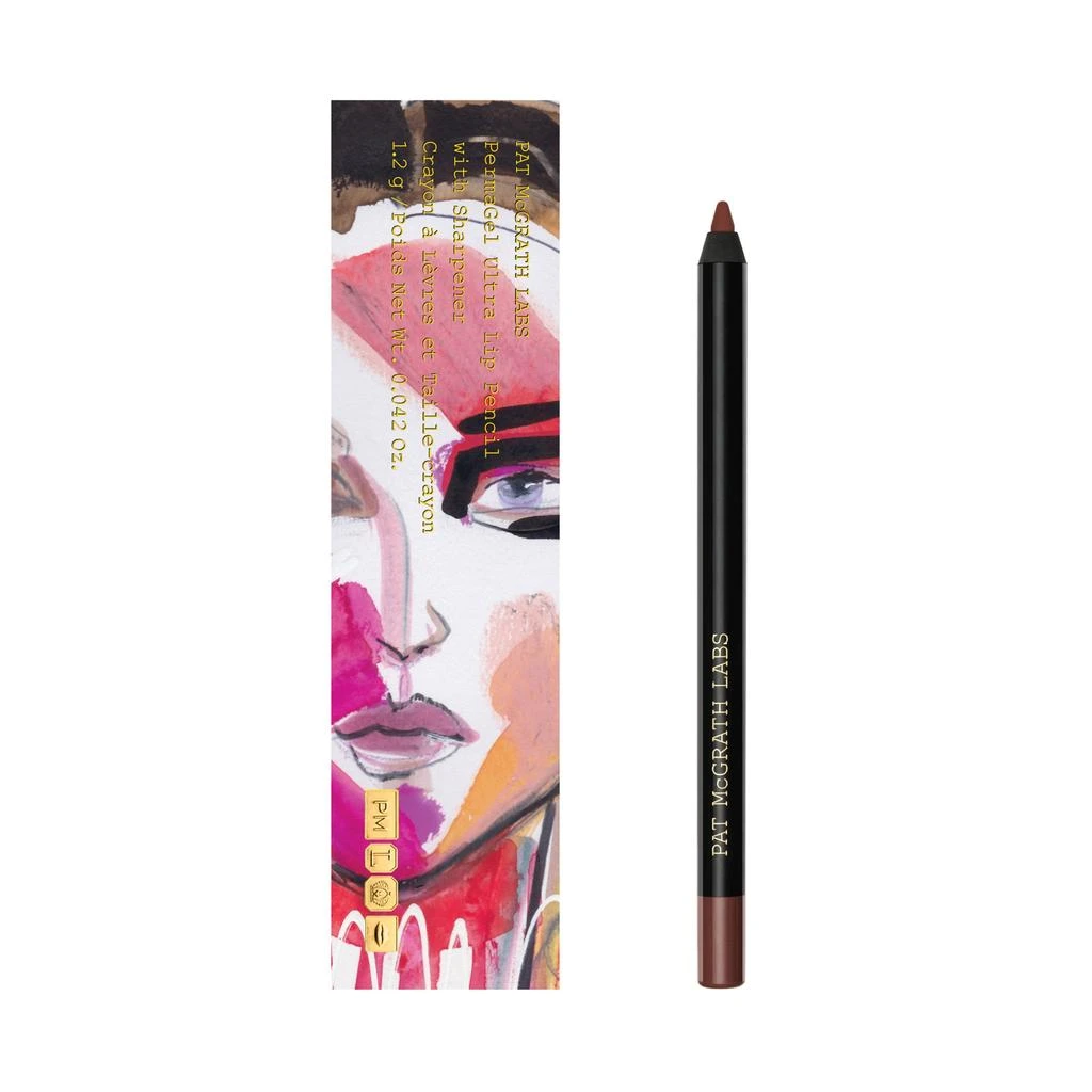 Pat McGrath Labs PermaGel Ultra Lip Pencil 16