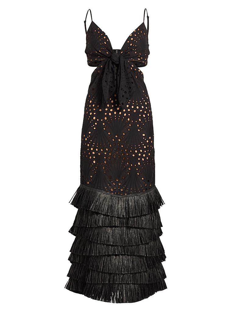 Shop Iconos del Tropico Eyelet Dress on Sale at BeyondStyle  Get 61% Off  Iconos del Tropico Eyelet Dress with Limited-Time Flash Deals, Exclusive  Discounts, and Special Offers. Enjoy Unbeatable Savings on