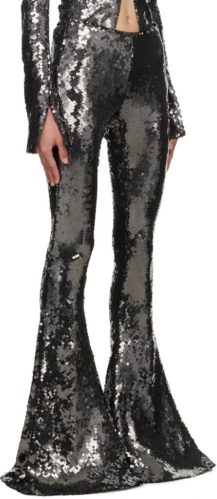 16Arlington Gray Koro Trousers 2