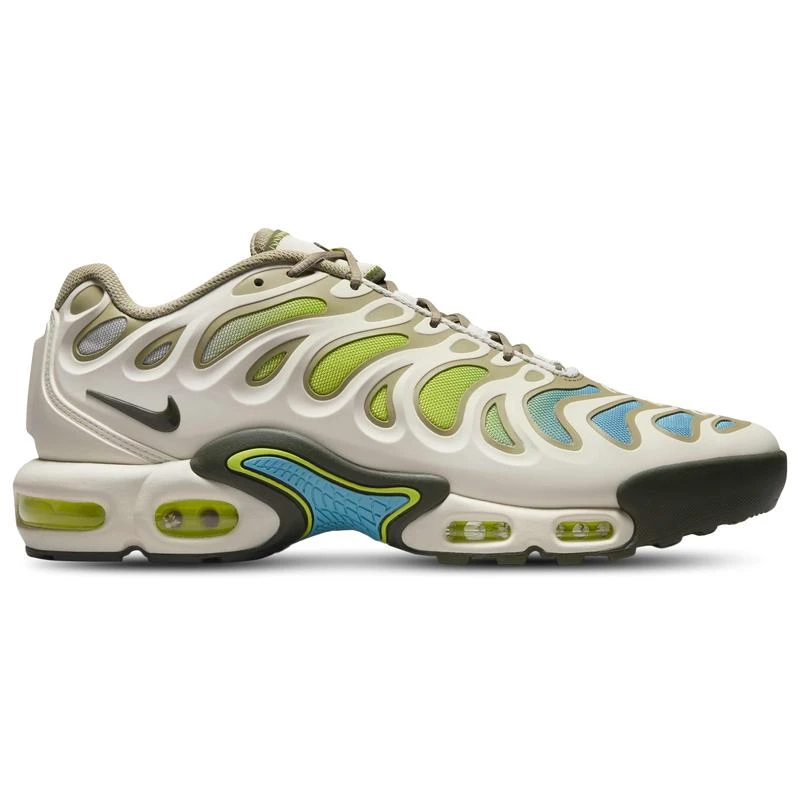 NIKE Nike Air Max Plus Drift - Men's 1