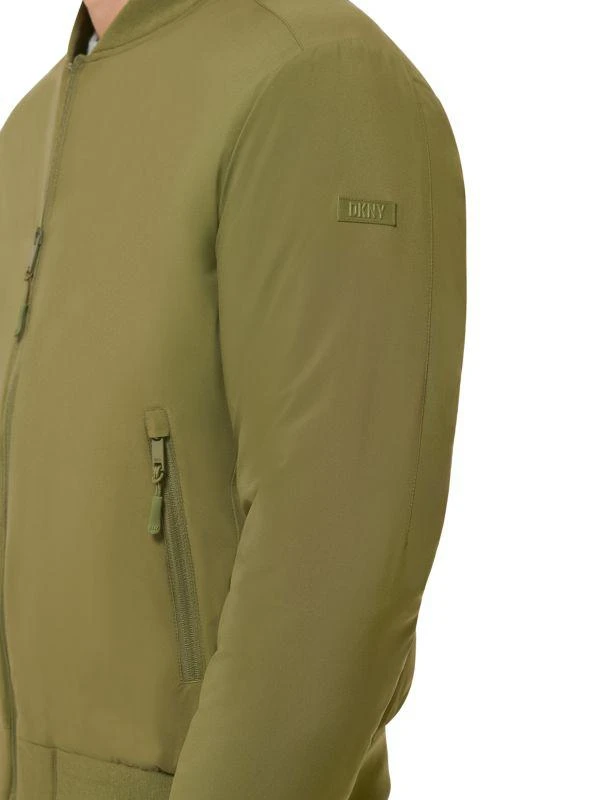 DKNY Bomber Jacket 4