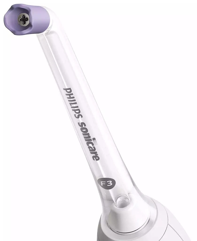 Philips 2-Pk. Sonicare Quad Stream Water Flosser Nozzle 3