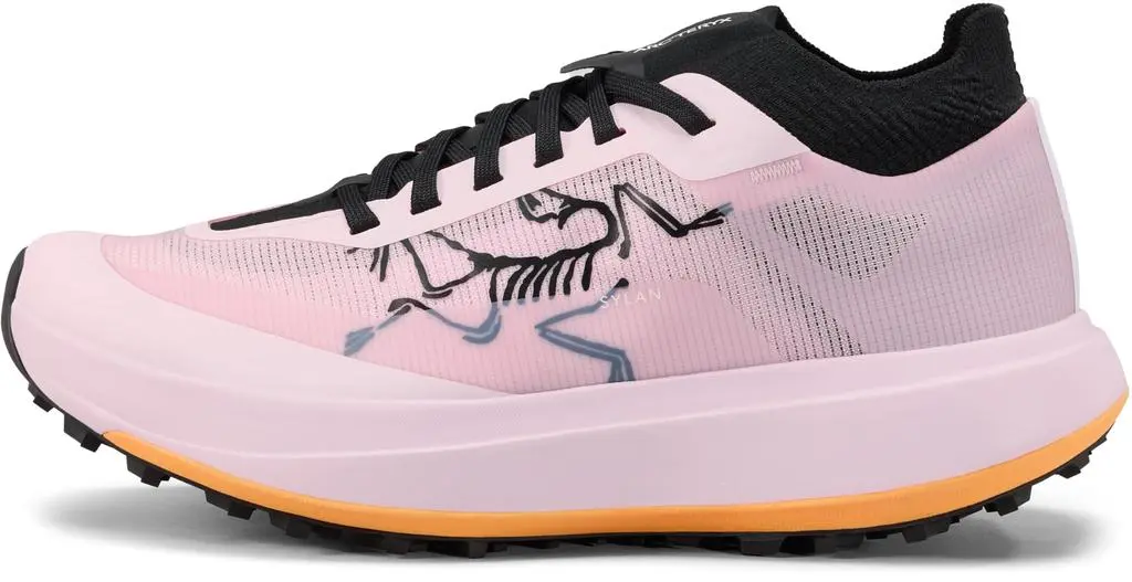 Arc'teryx Arc'teryx Sylan Pro Shoe Women's | Breathable Mountain Running Shoe Built for Speed