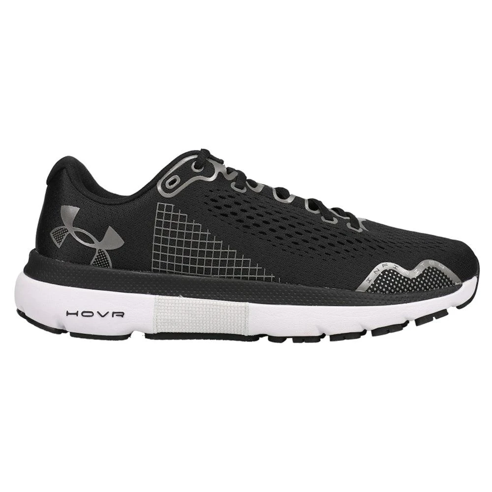 Under Armour HOVR Infinite 4 Running Shoes 1