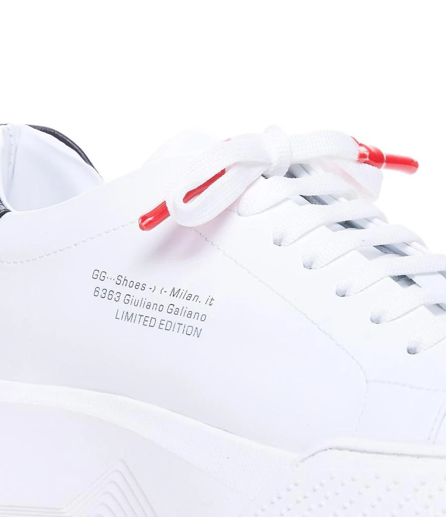 Giuliano Galiano Giuliano Galiano Sneakers 3