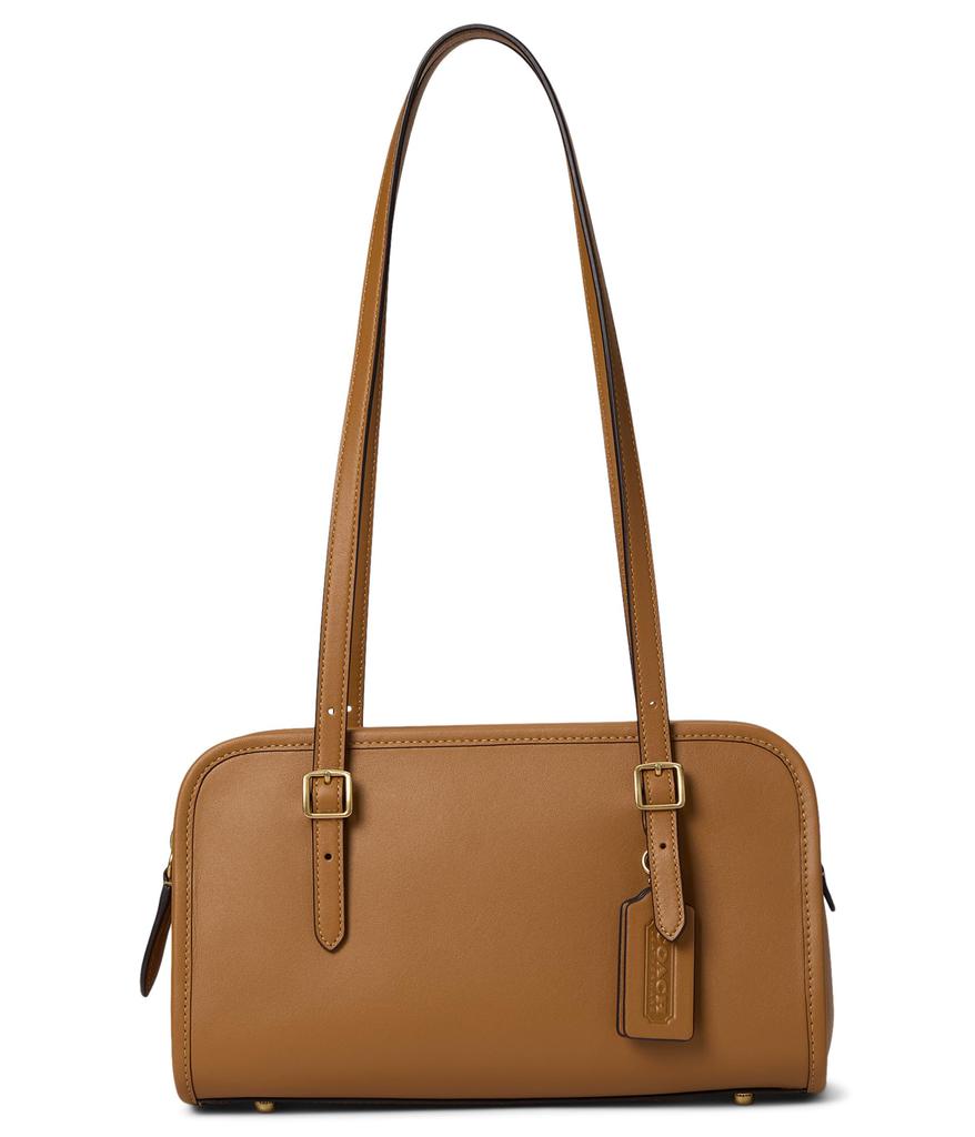 Coach Swing Zip Shoulder Bag - Shoulder Bags - Compare