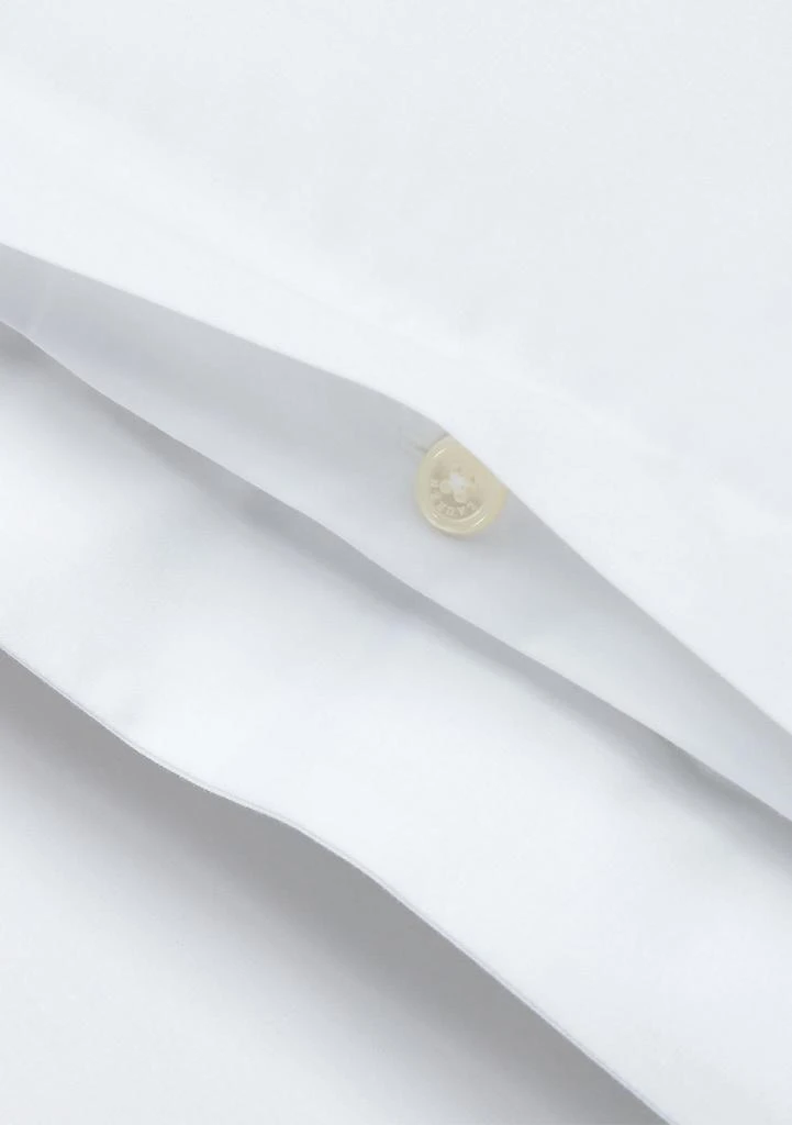 Ralph Lauren Spencer Cable Embroidery Duvet Cover 3