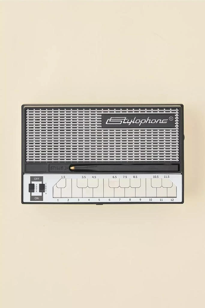 Stylophone Stylophone The Original Pocket Electronic Synthesizer 1