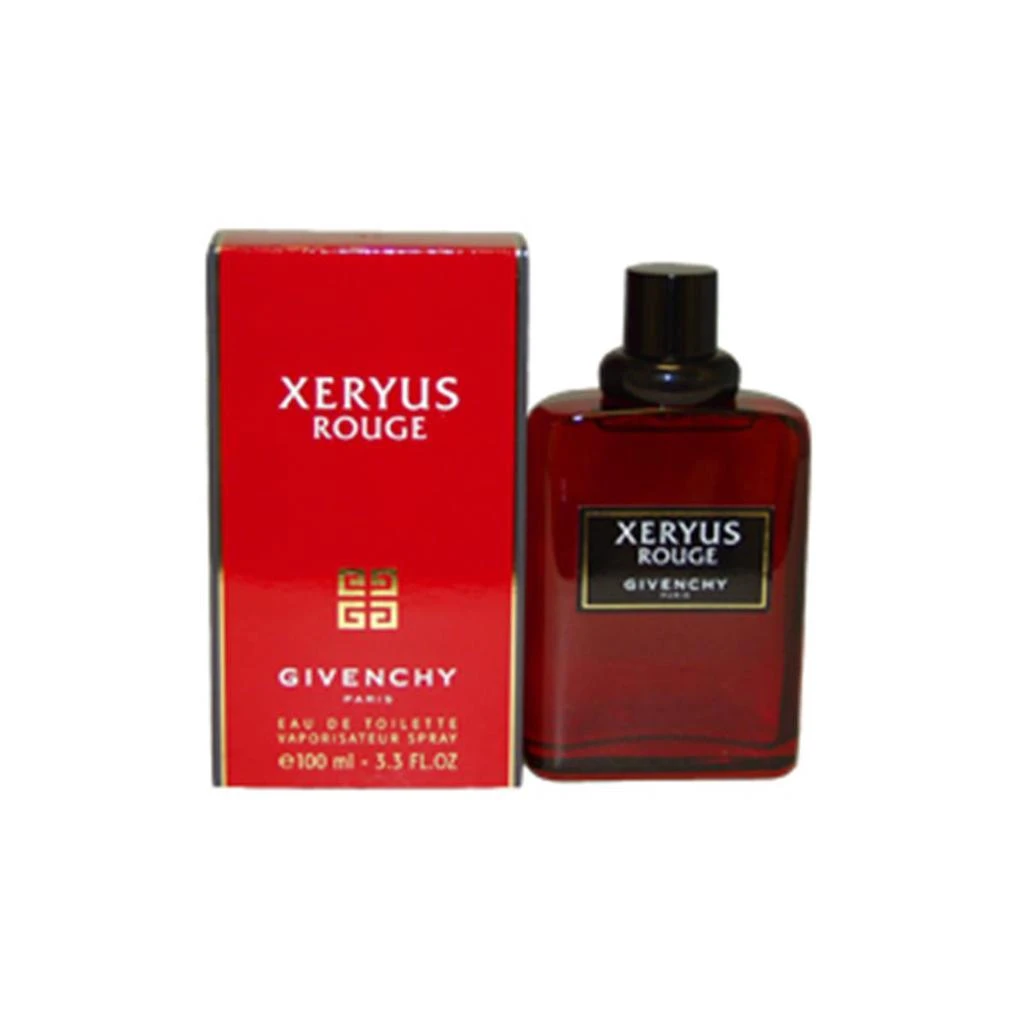 Givenchy M-1194 Xeryus Rouge by  for Men - 3.3 oz EDT Cologne  Spray 1