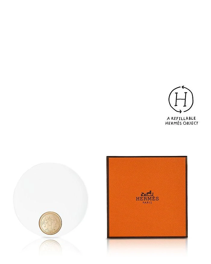 Hermes Rose Hermès Silky Blush Powder 5