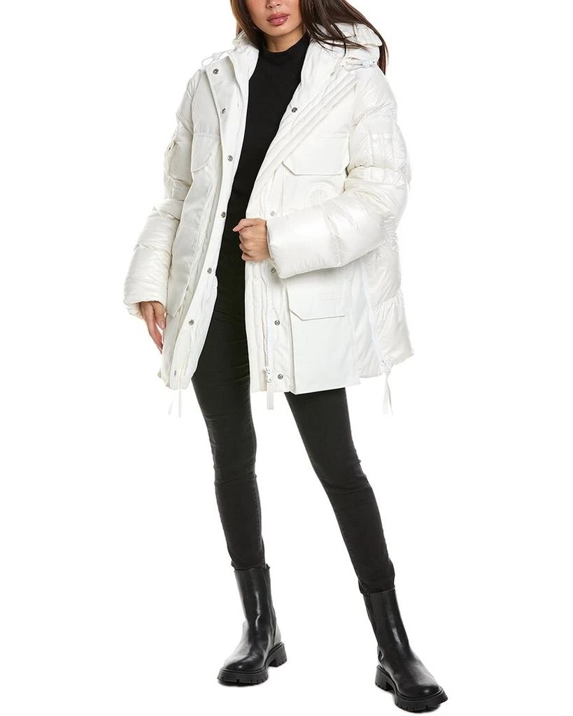 Canada Goose Standard Expedition Parka 1