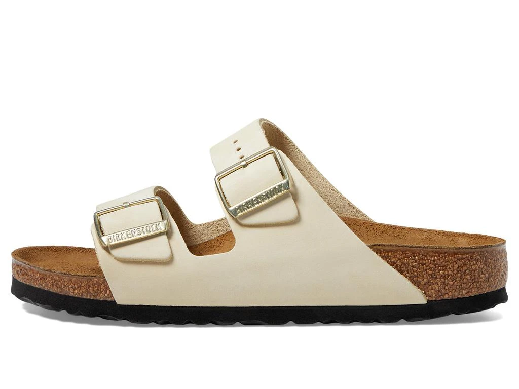 Birkenstock Arizona Soft Footbed - Nubuck Leather 4