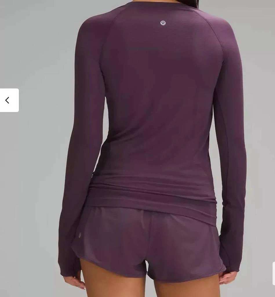 Lululemon Lululemon - Hotty Hot High Rise Short 3