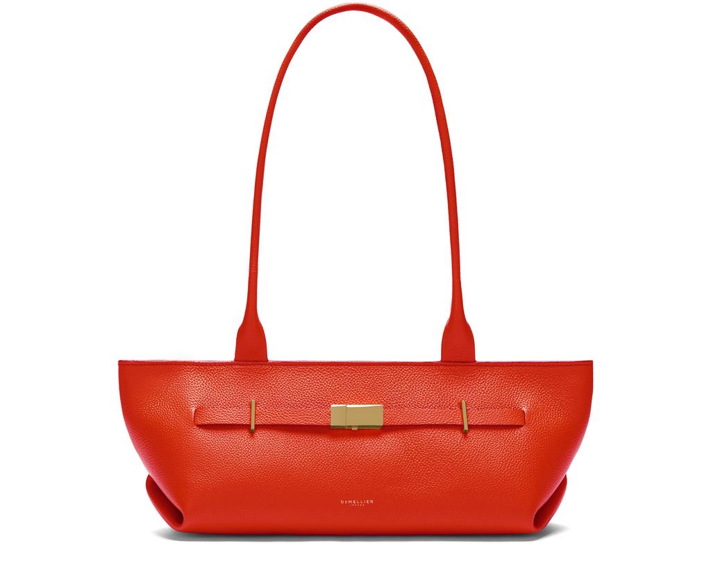 Demellier New York shoulder bag