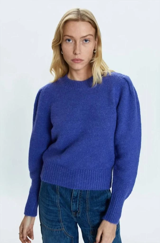 Pistola Pistola - Colette Crewneck Sweater 3