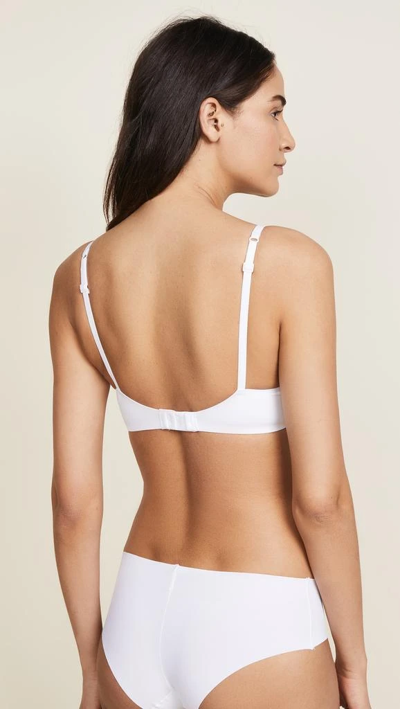 Calvin Klein Perfectly Fit Memory Touch T-Shirt Bra 2
