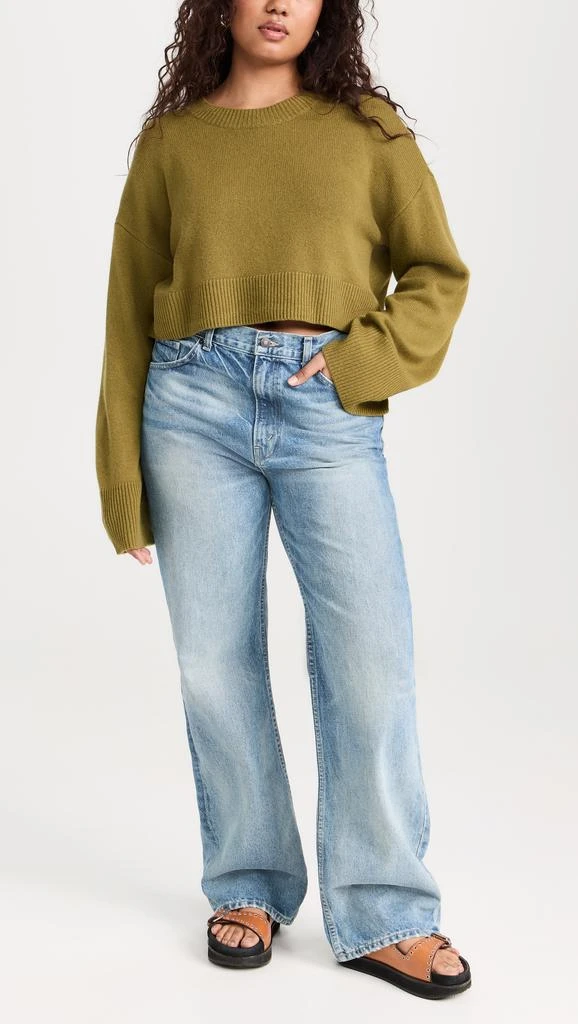 Nili Lotan Mitchell Jeans 8